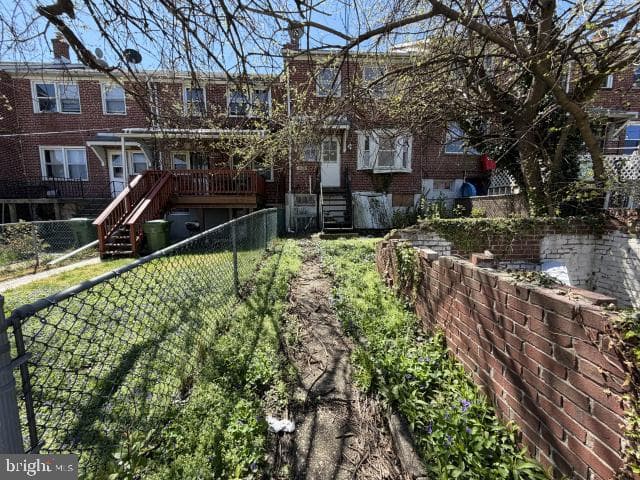 1536 E Belvedere Avenue photo 5