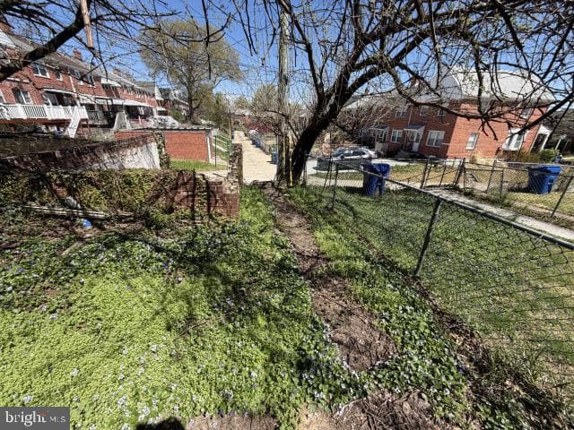 1536 E Belvedere Avenue photo 8