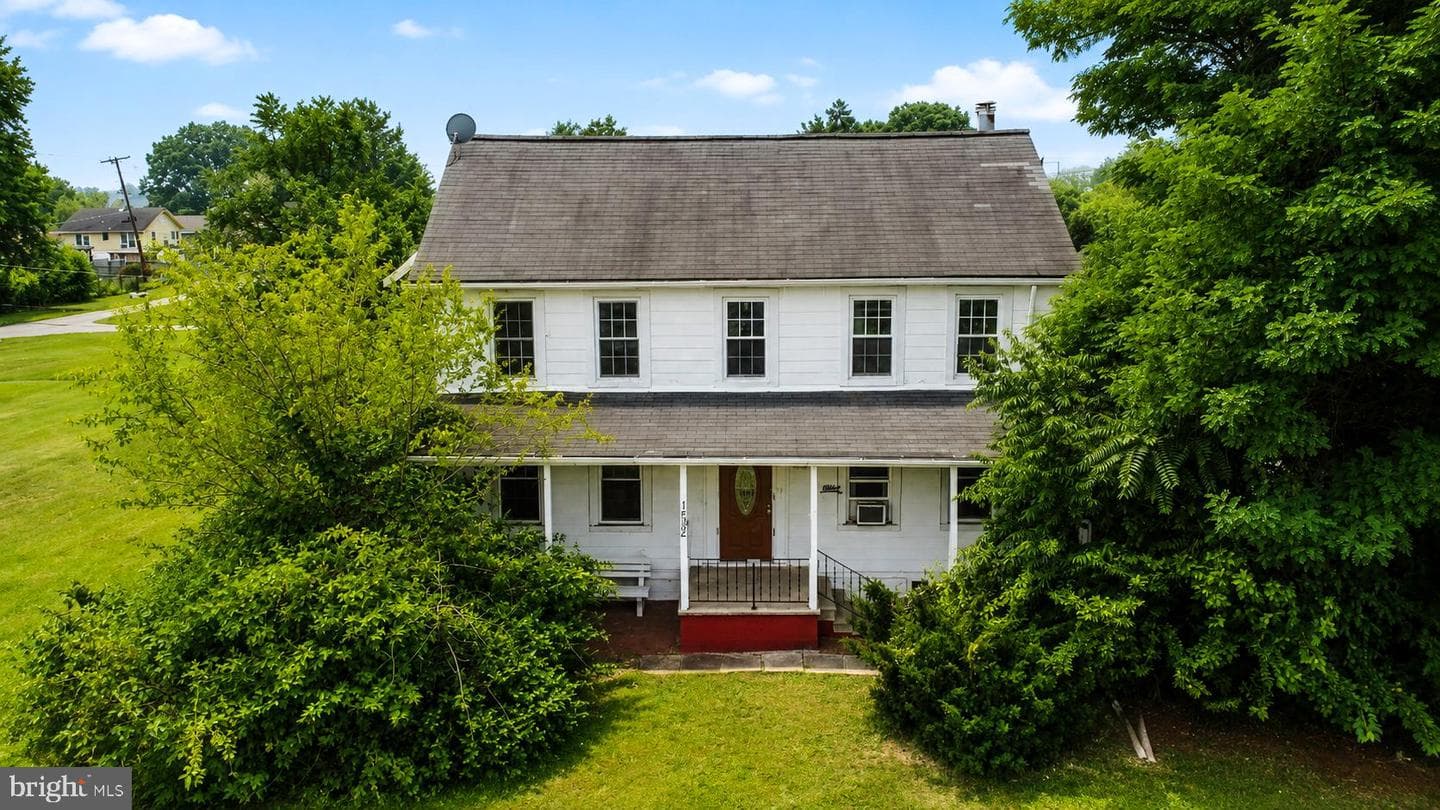 1022 Joh Avenue, Baltimore