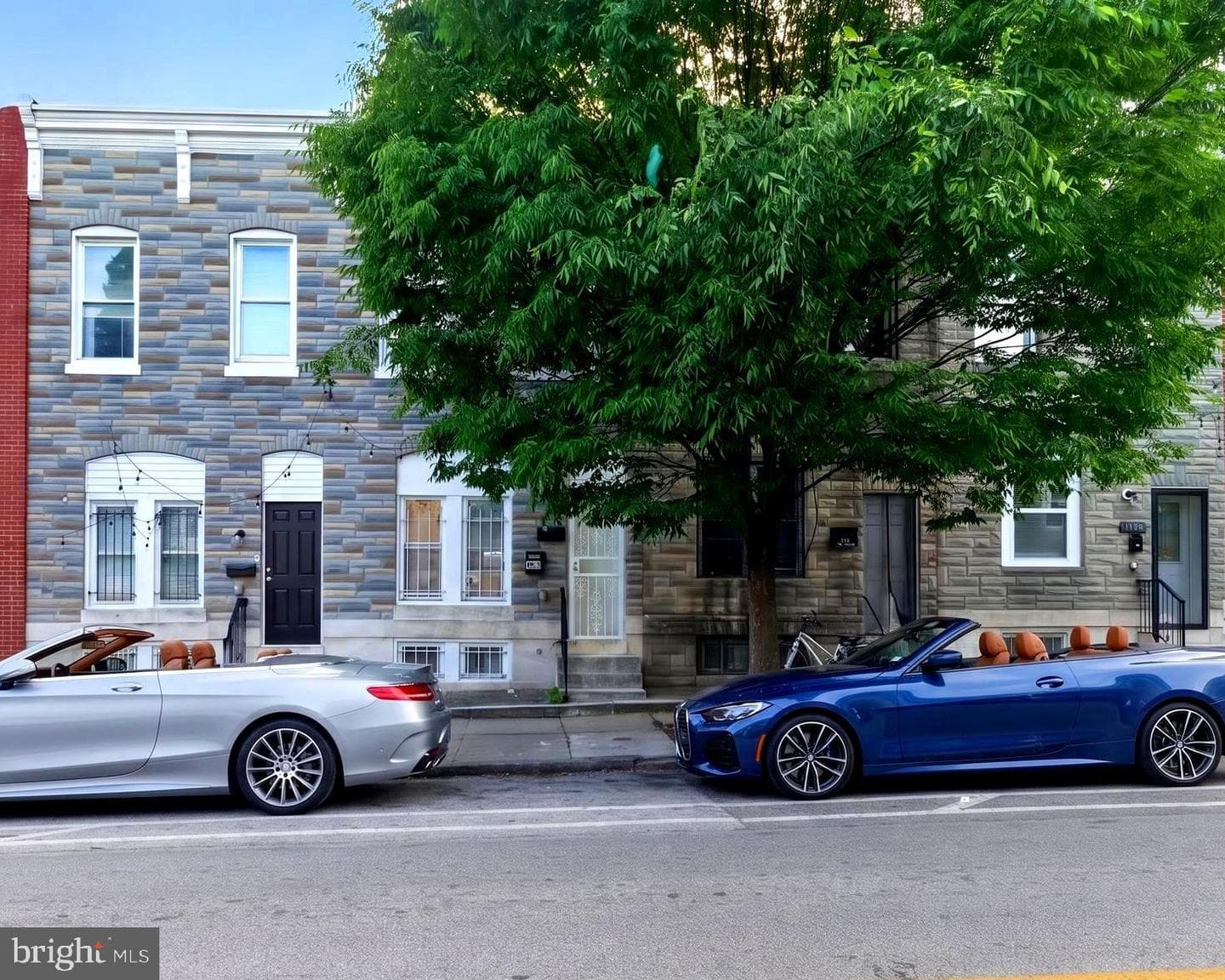 414 N Milton Avenue, Baltimore