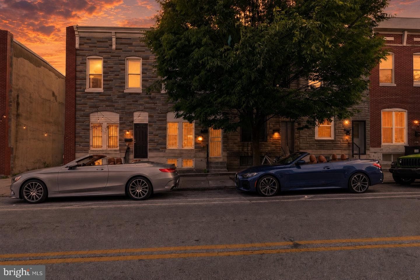 414 N Milton Avenue, Baltimore