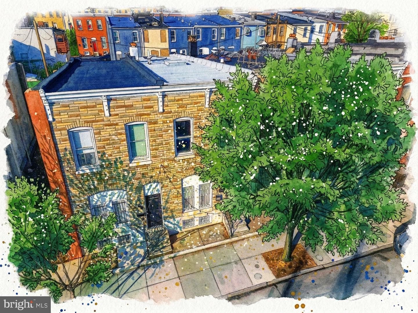 414 N Milton Avenue photo 4