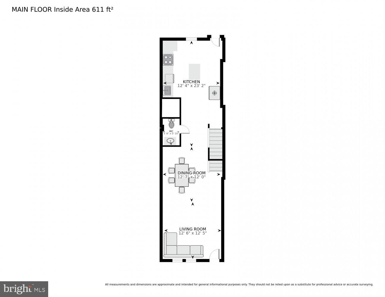 414 N Milton Avenue photo 44