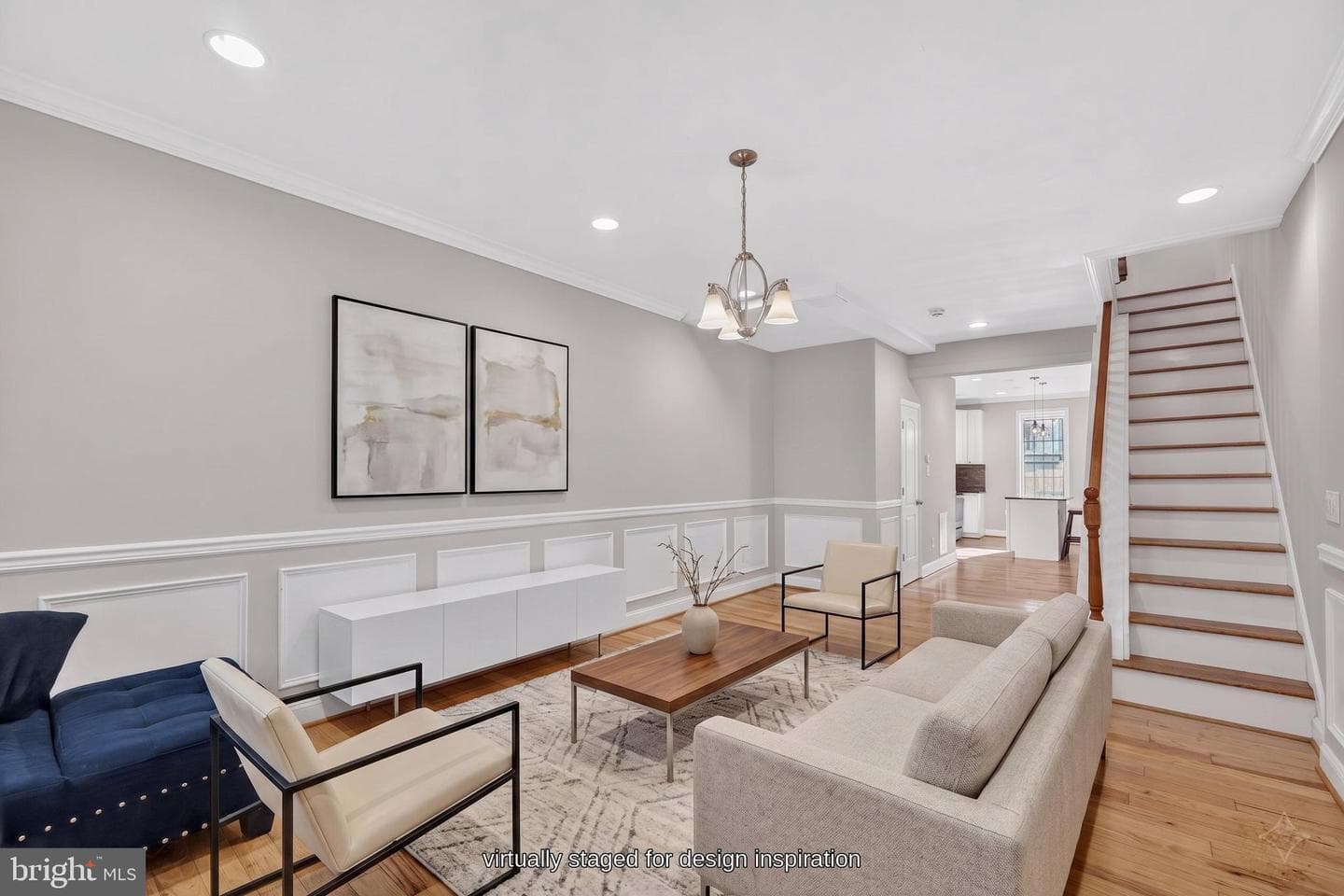 414 N Milton Avenue photo 5