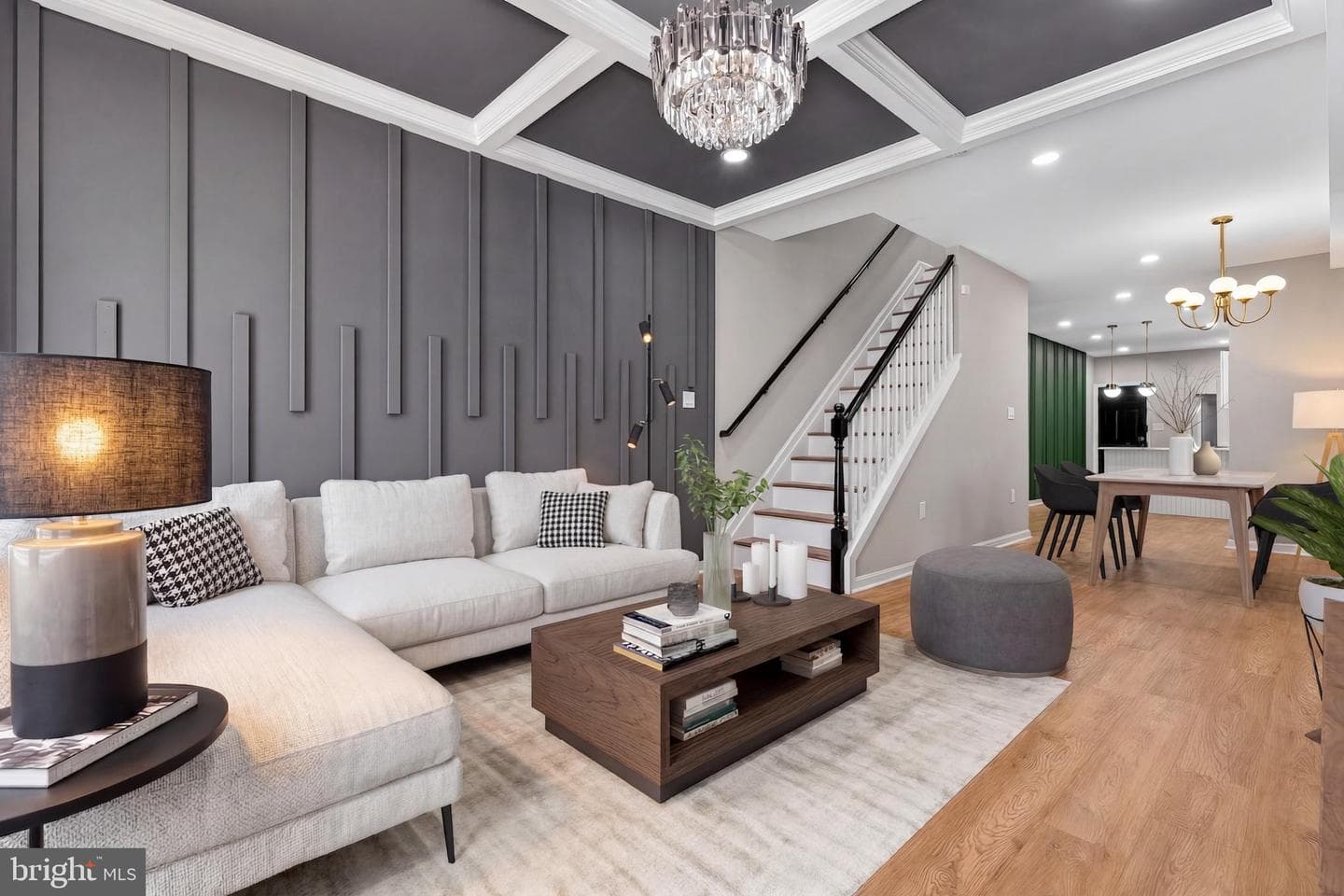 1134 N Fulton Avenue, Baltimore