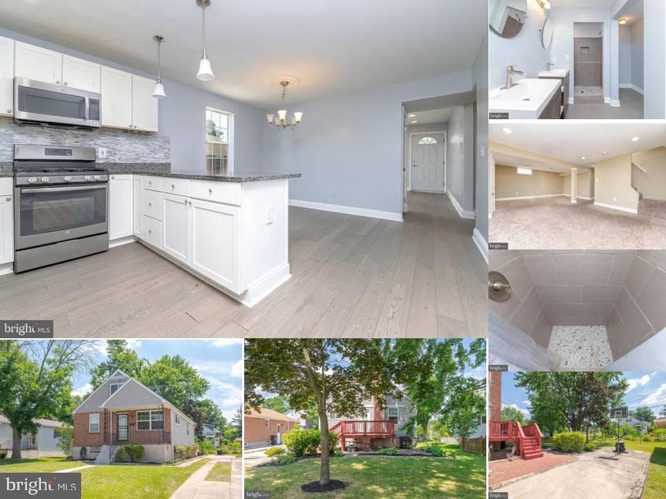 6307 Birchwood Avenue, Baltimore