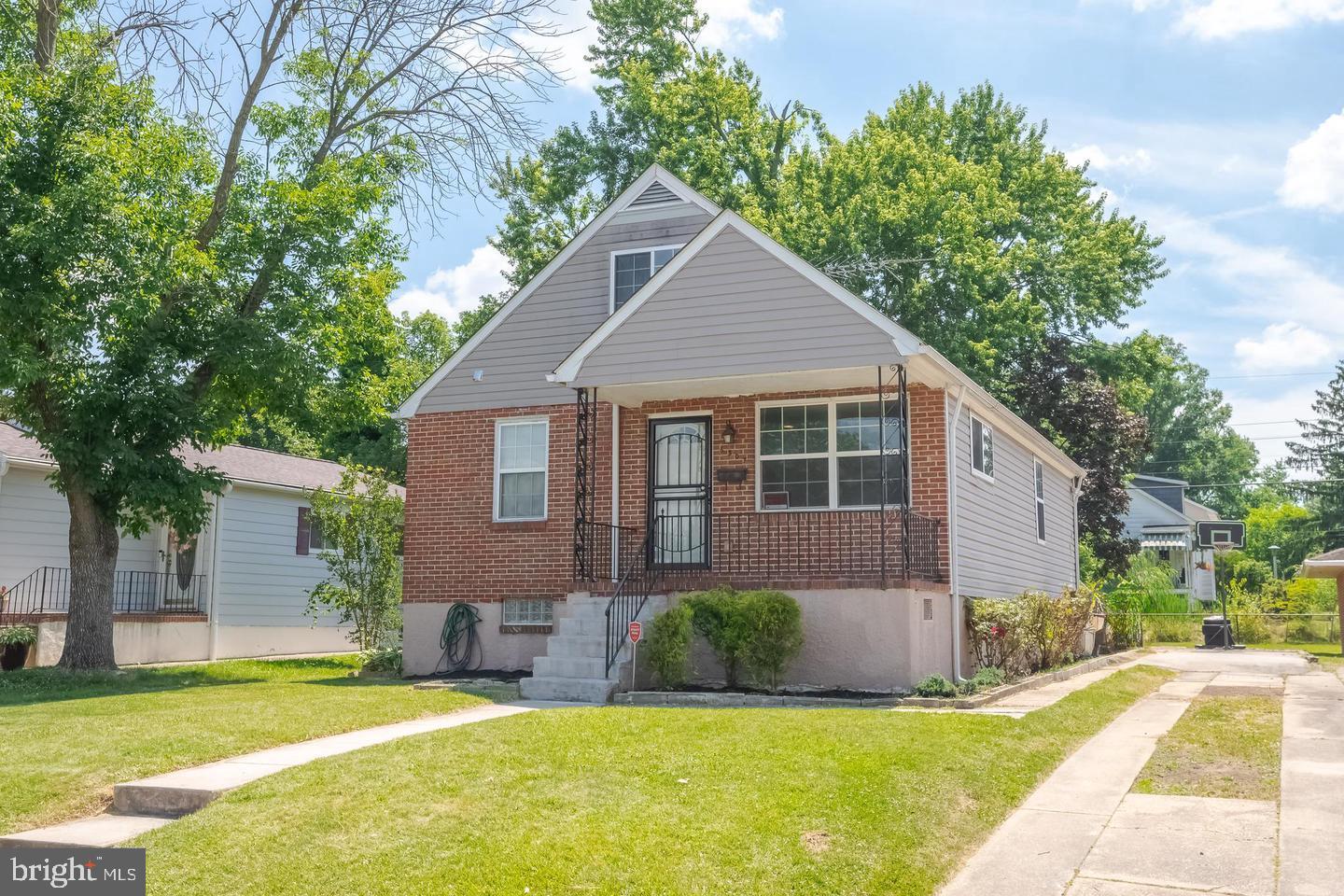 6307 Birchwood Avenue, Baltimore