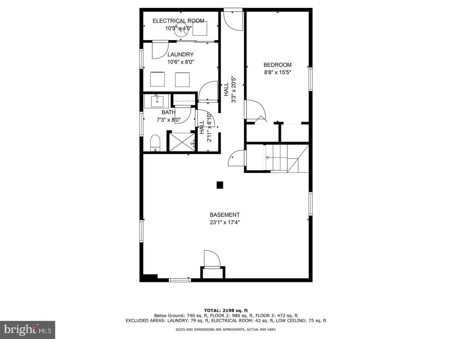 6307 Birchwood Avenue photo 30