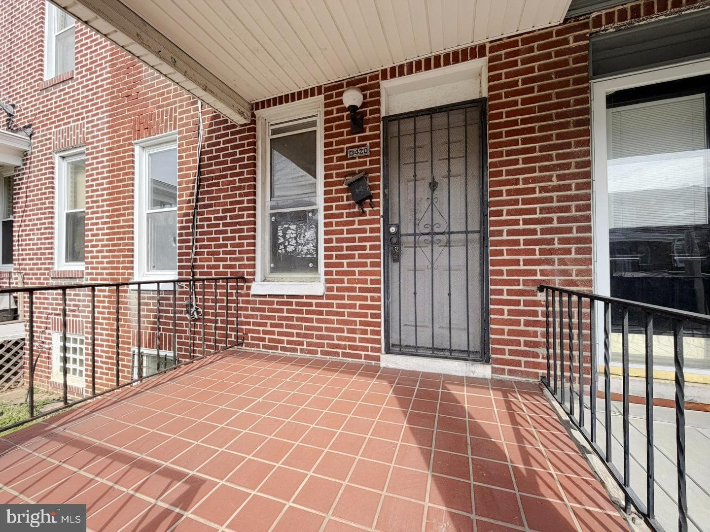 3420 Lyndale Avenue, Baltimore