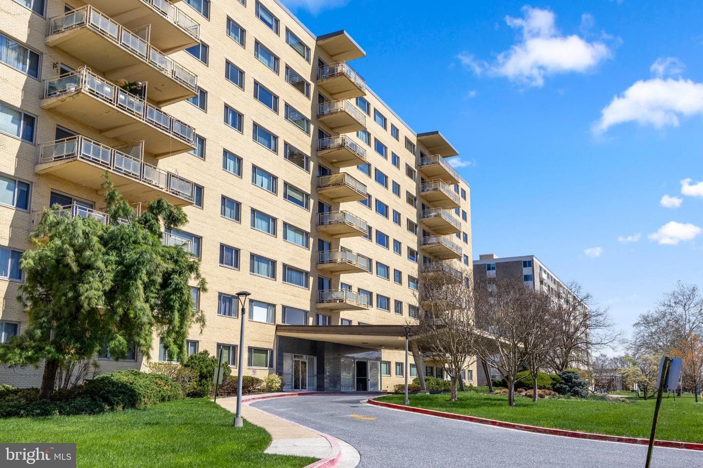 7121 Park Heights Avenue #206, Baltimore