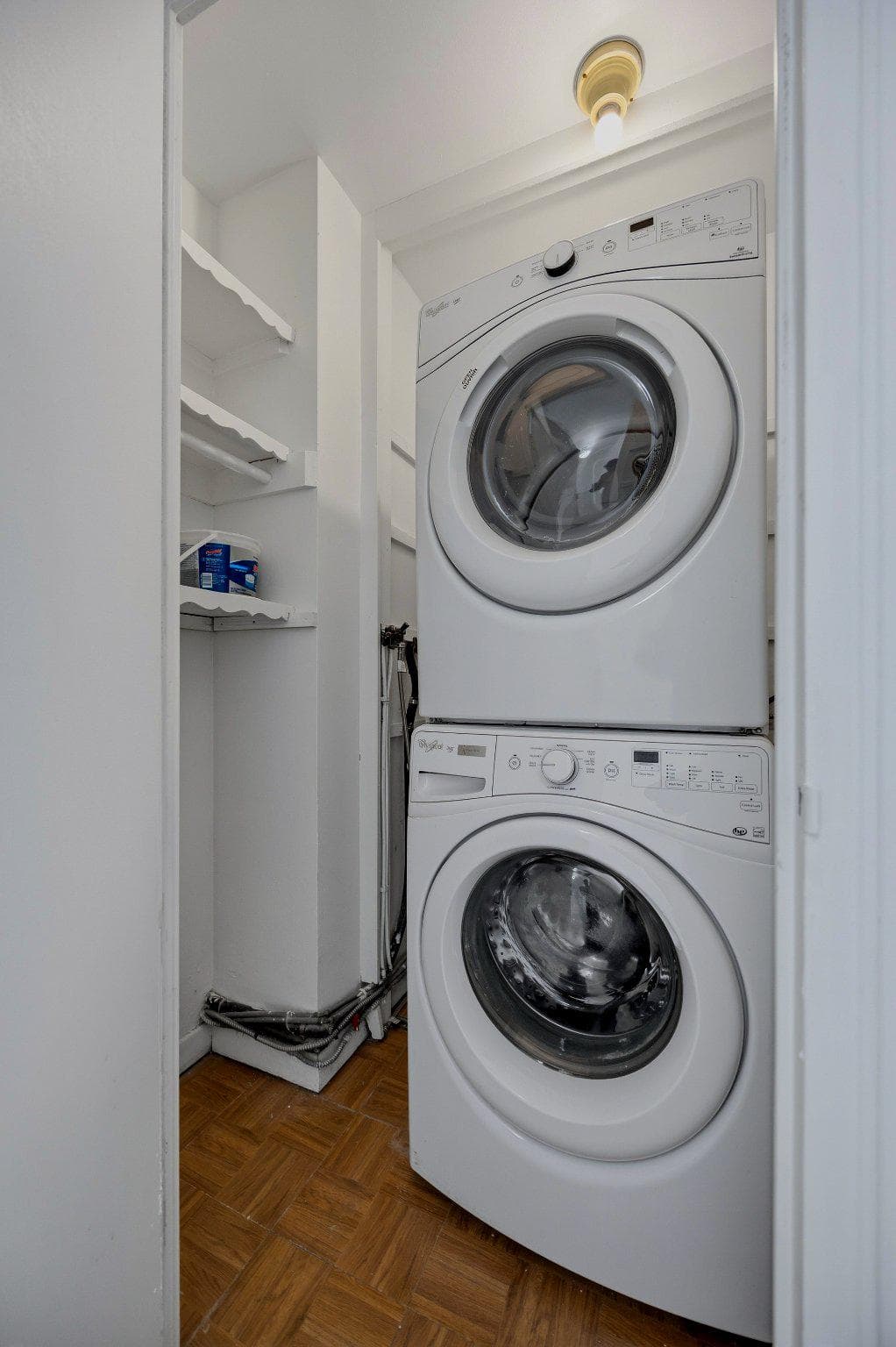 7121 Park Heights Avenue #206 photo 29