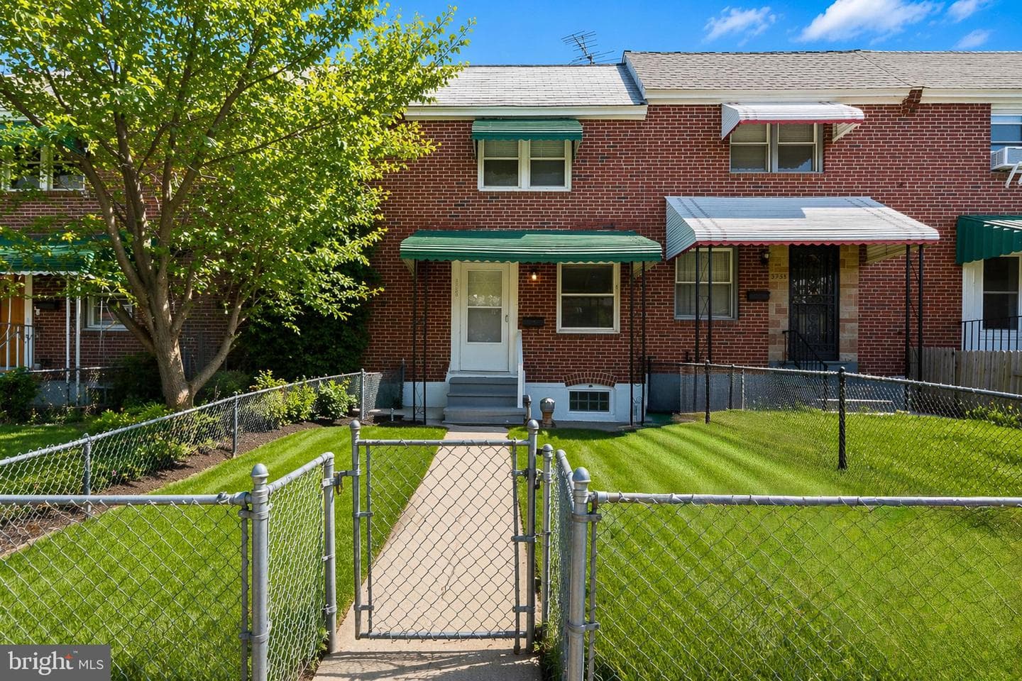 3733 St Victor St., Brooklyn