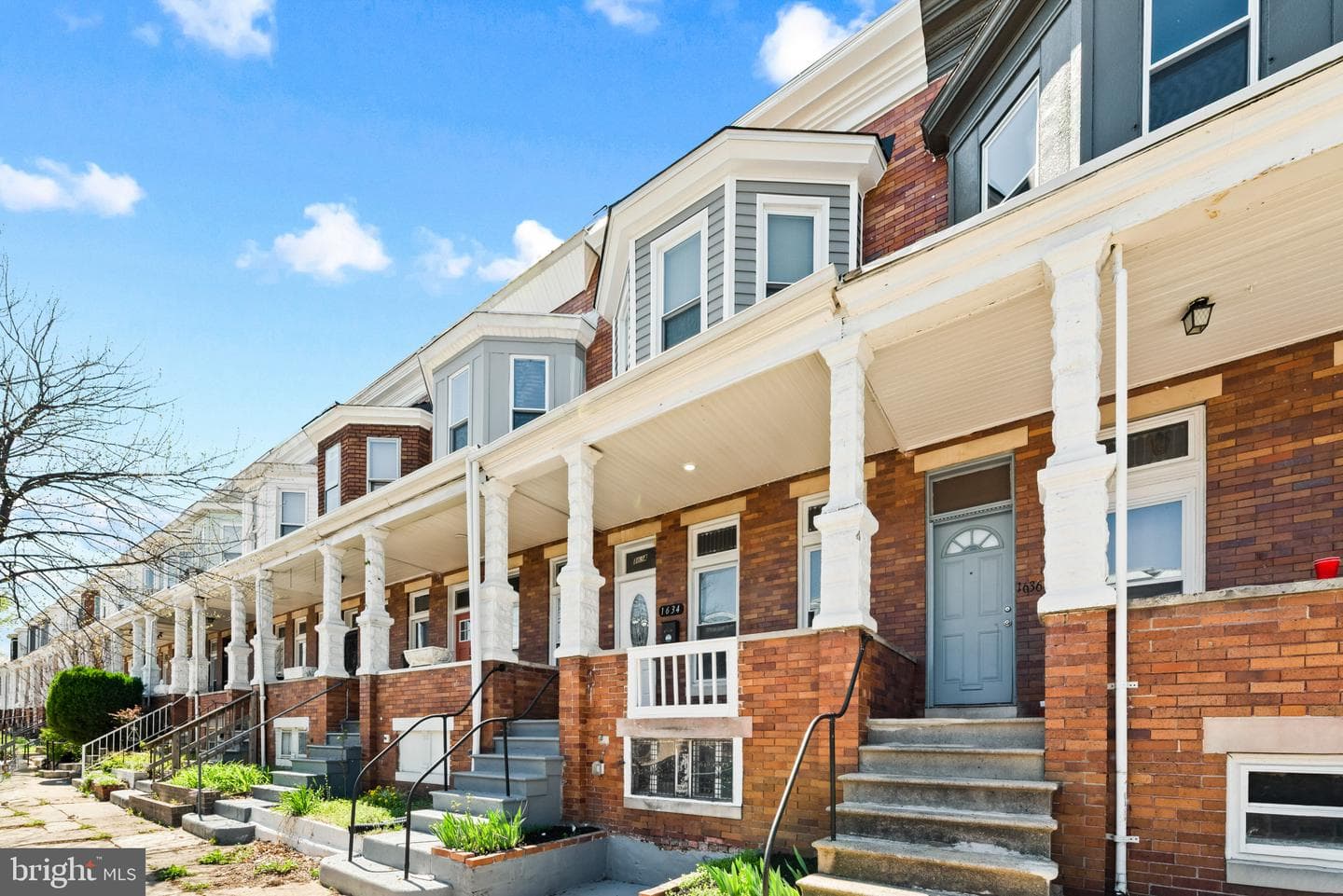 1634 Ruxton Avenue, Baltimore