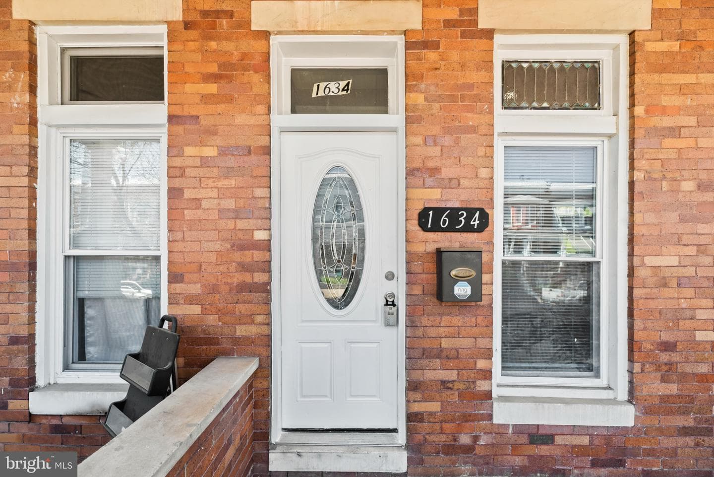 1634 Ruxton Avenue, Baltimore