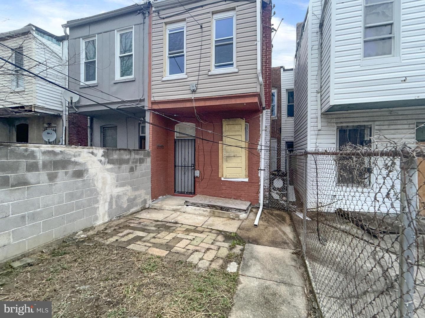 1706 N Bentalou Street photo 3