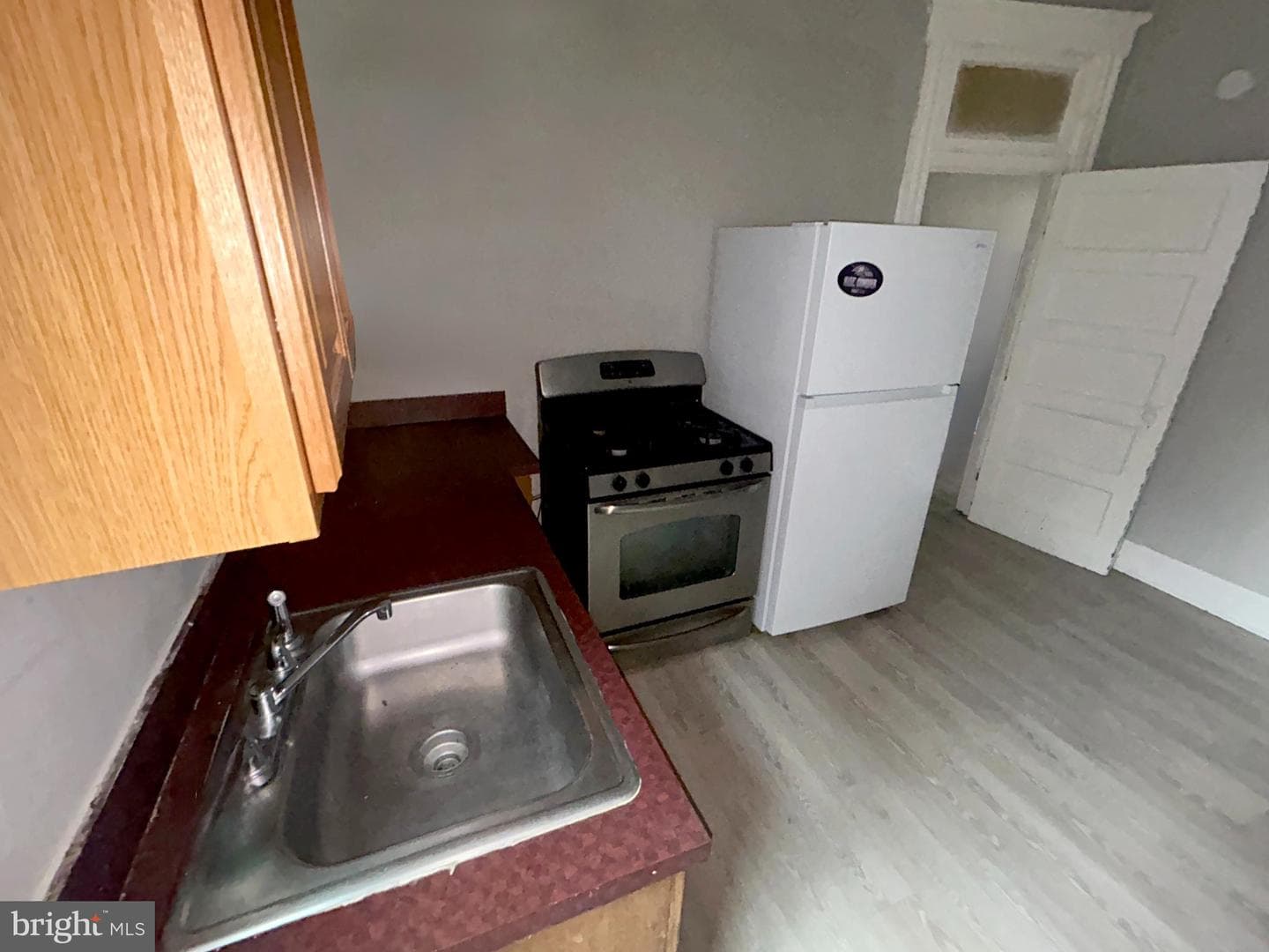 1706 N Bentalou Street photo 6