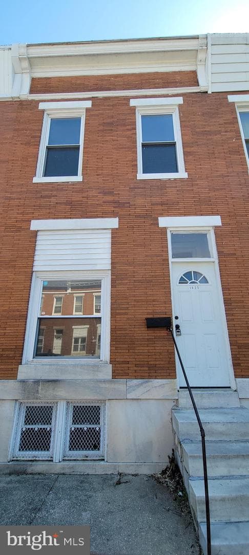 1625 Darley Avenue, Baltimore