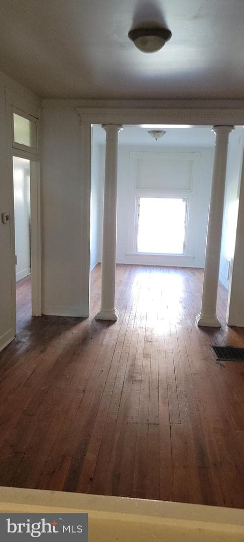 1625 Darley Avenue, Baltimore