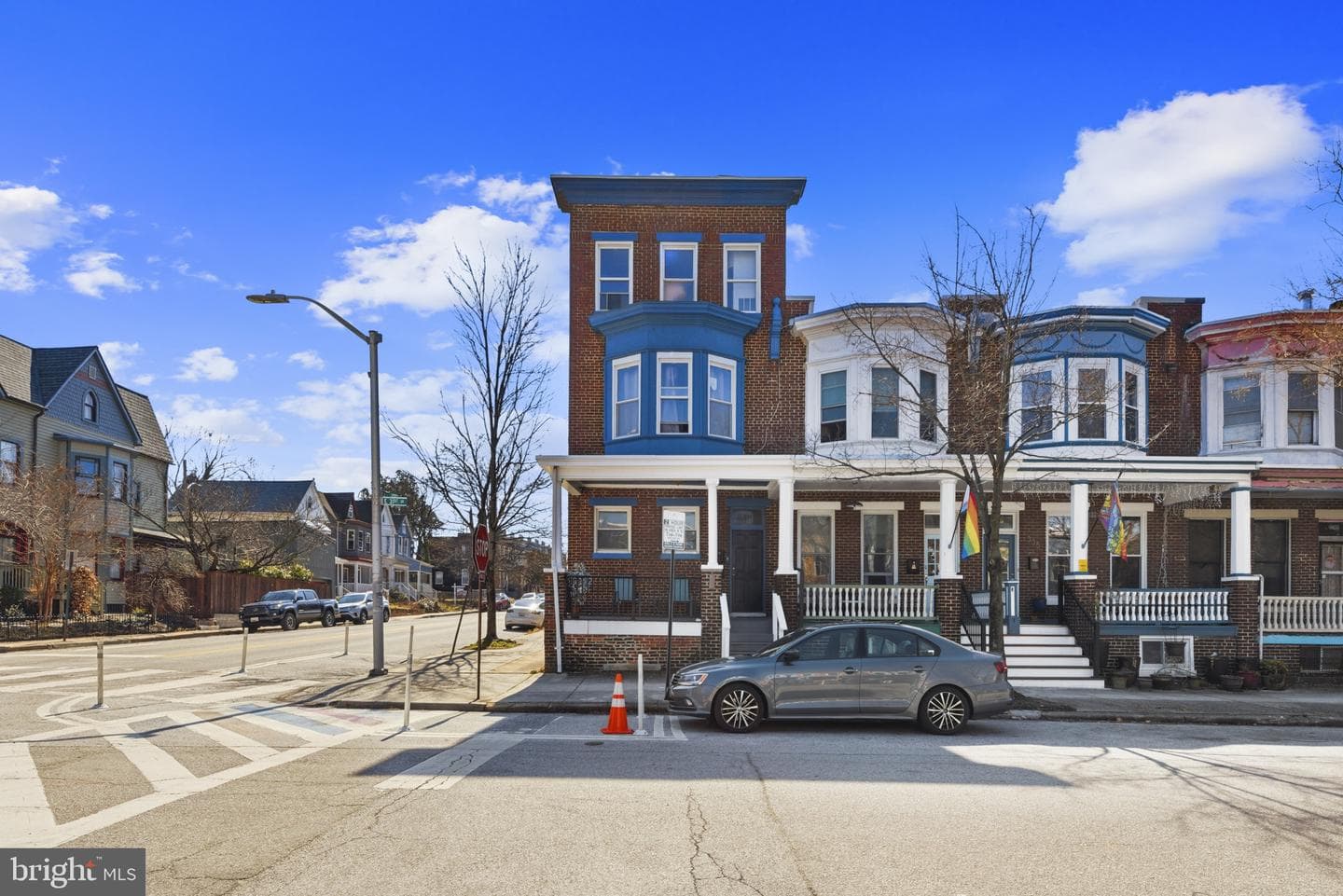 339 E 31st St, Baltimore