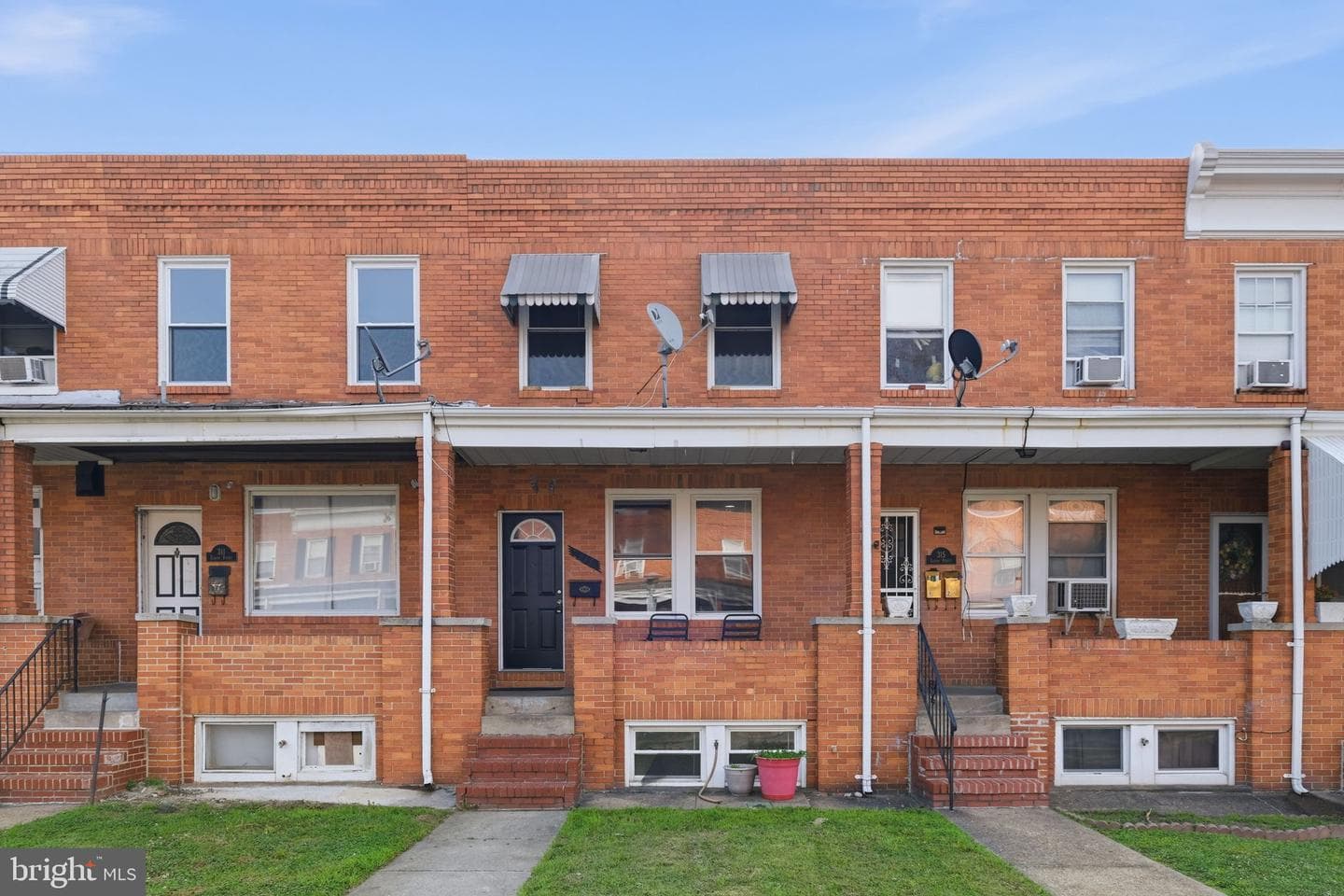 313 Elrino Street, Baltimore
