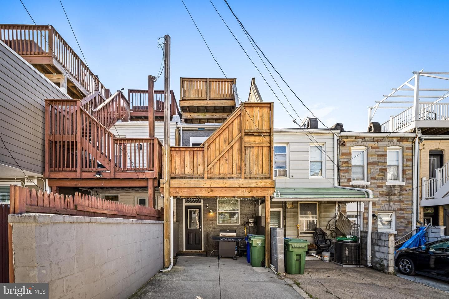 631 S Curley Street photo 37