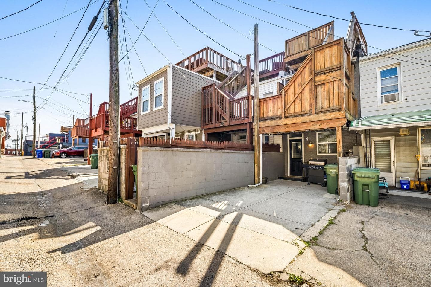 631 S Curley Street photo 38