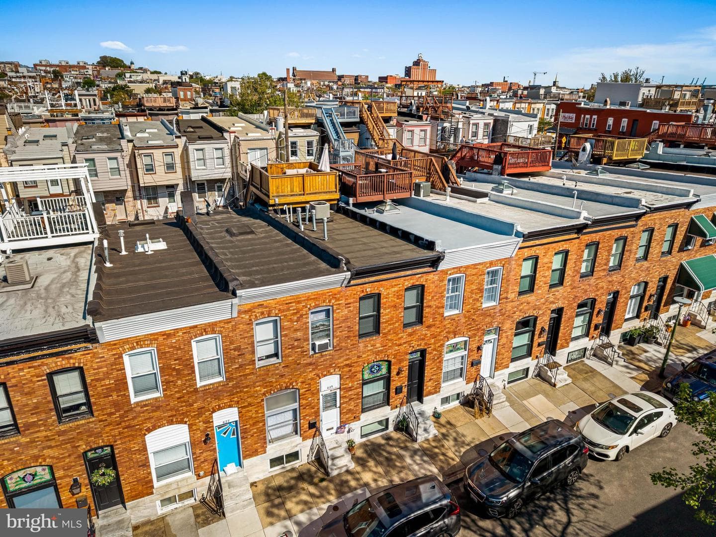 631 S Curley Street photo 42