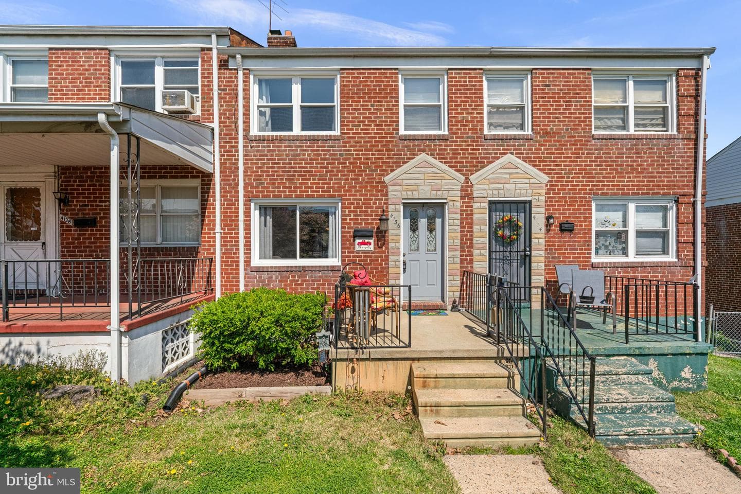 4136 Doris Avenue, Baltimore
