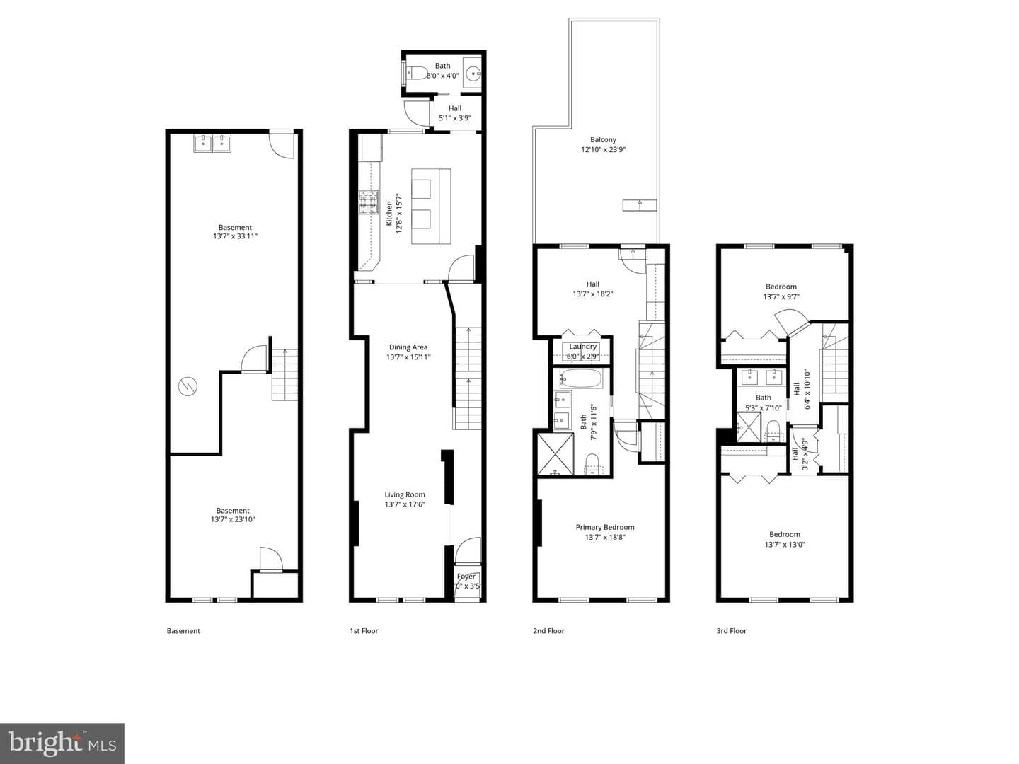 21 S Linwood Avenue photo 68