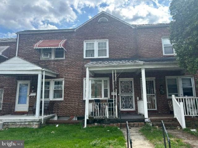 511 E Cold Spring Lane photo 1