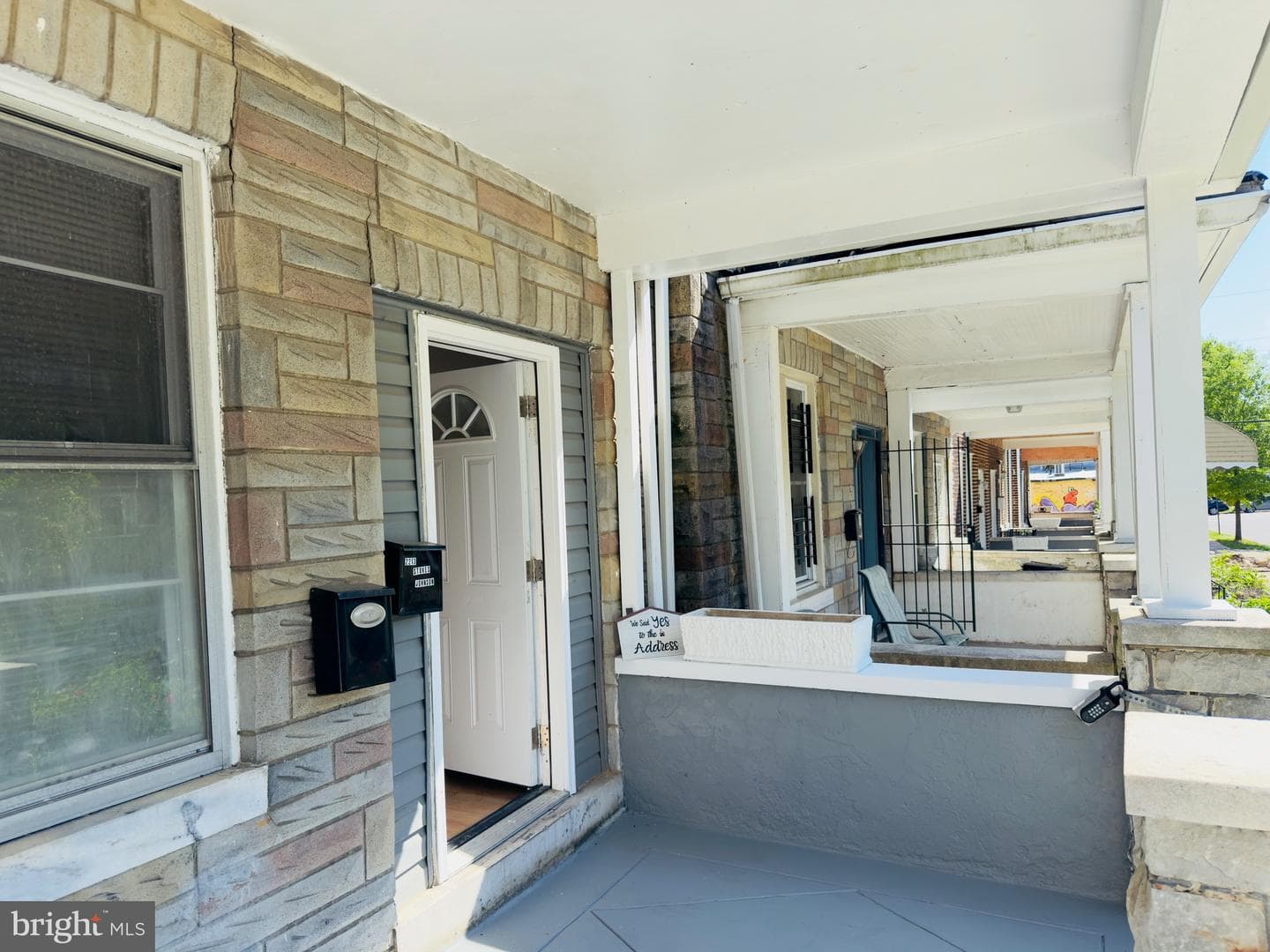2213 Bryant Avenue, Baltimore