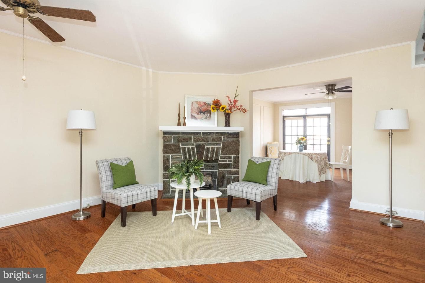 3633 Elkader Road photo 2