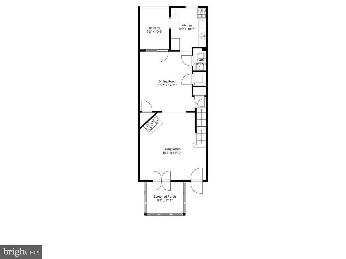 3633 Elkader Road photo 27