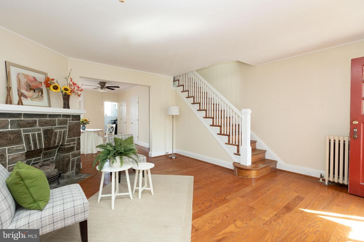 3633 Elkader Road photo 3