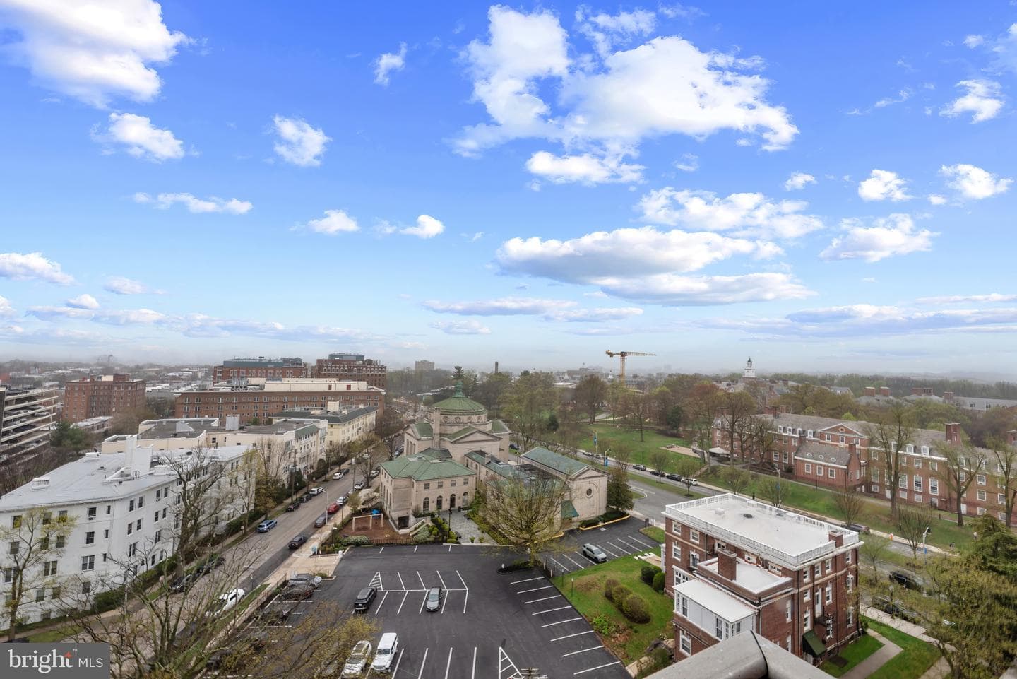 1 E University Parkway #1205 photo 10