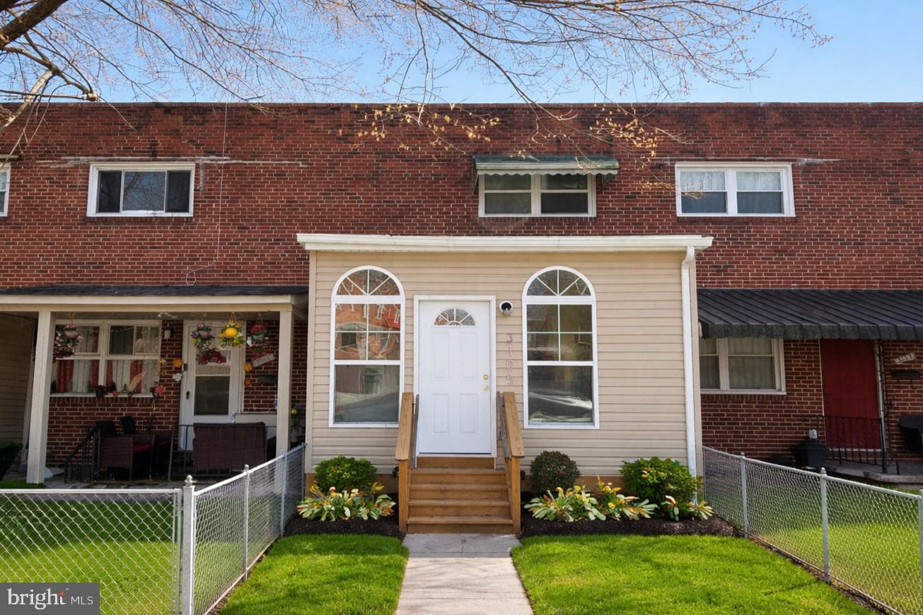 3105 Frisby Street, Baltimore