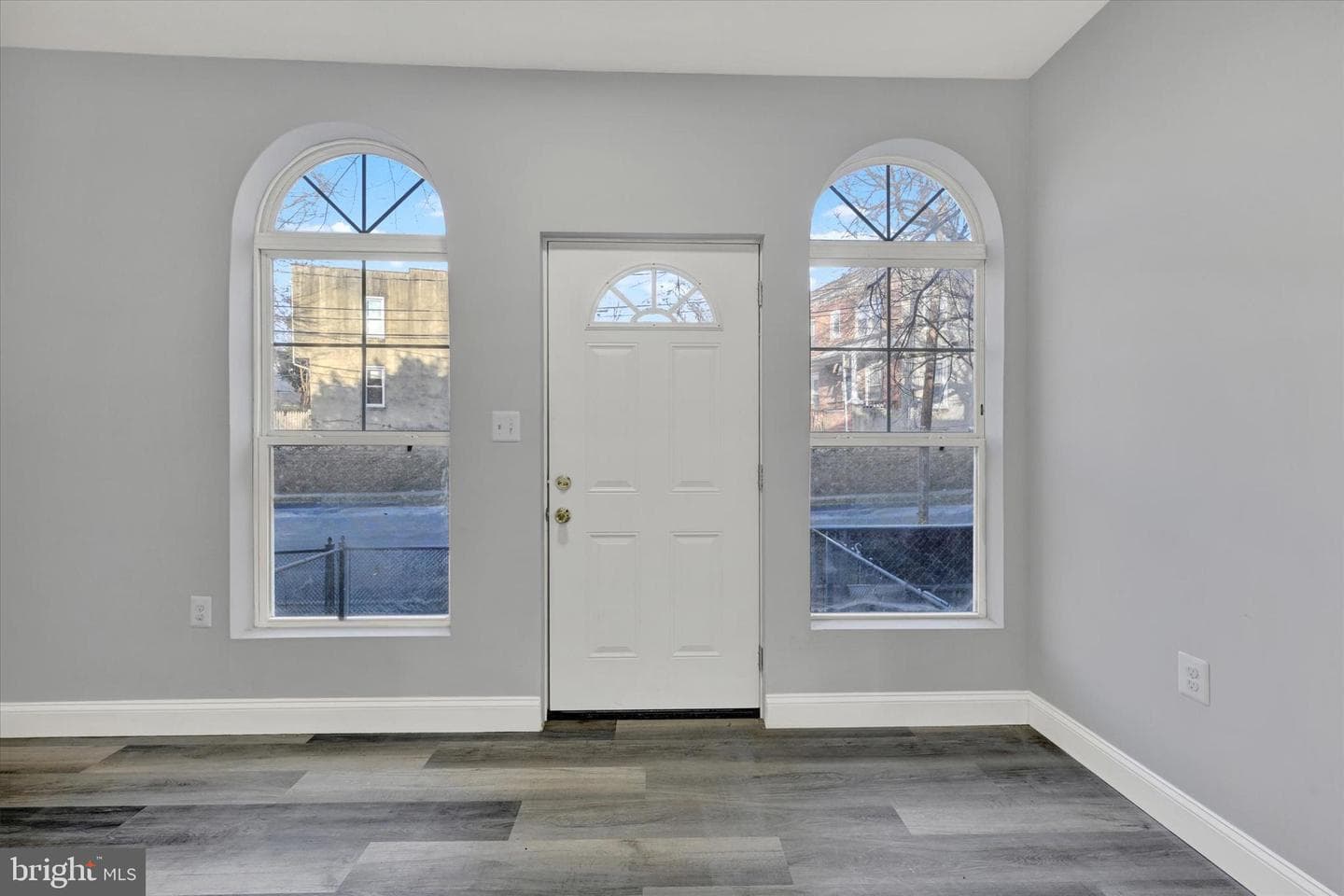 3105 Frisby Street, Baltimore