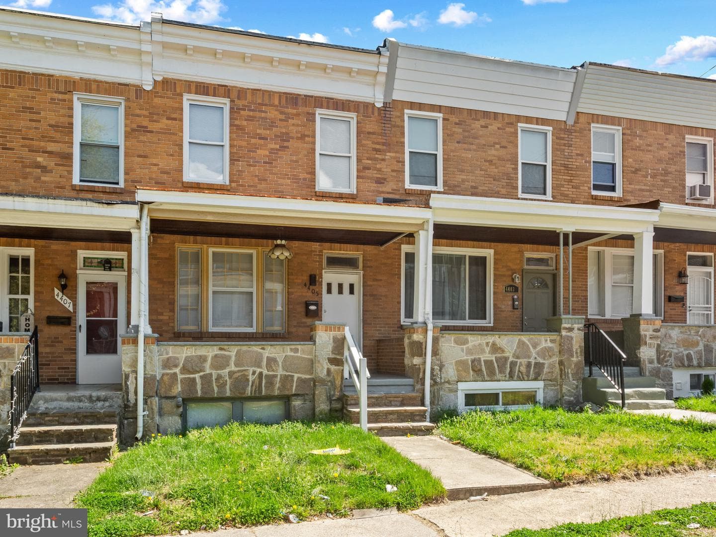 4405 Kavon Avenue, Baltimore