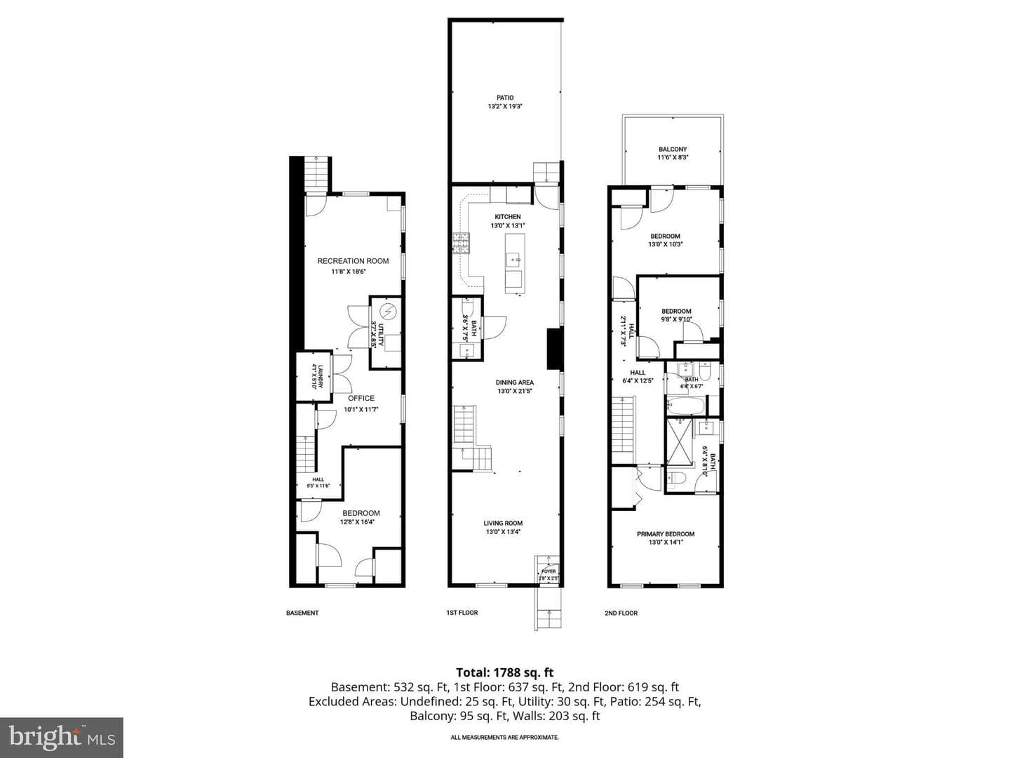 531 S Kenwood Avenue photo 38