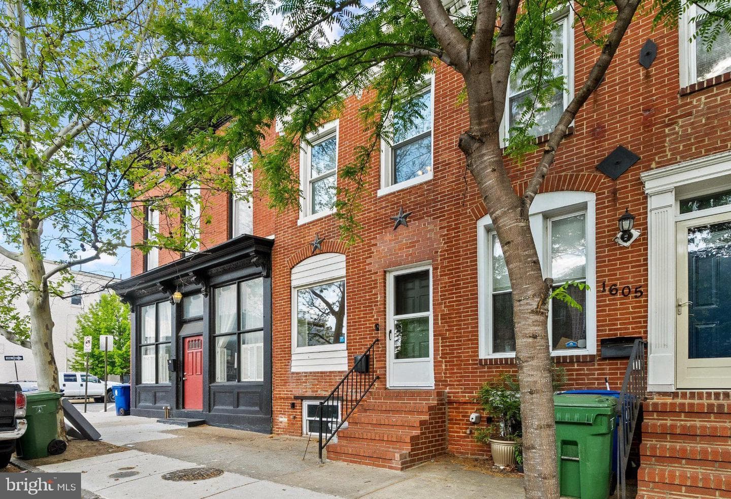 1603 S Hanover Street photo 30