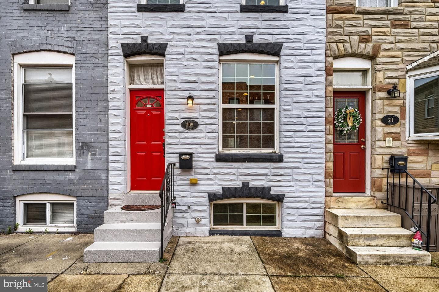 309 S Fagley Street photo 2