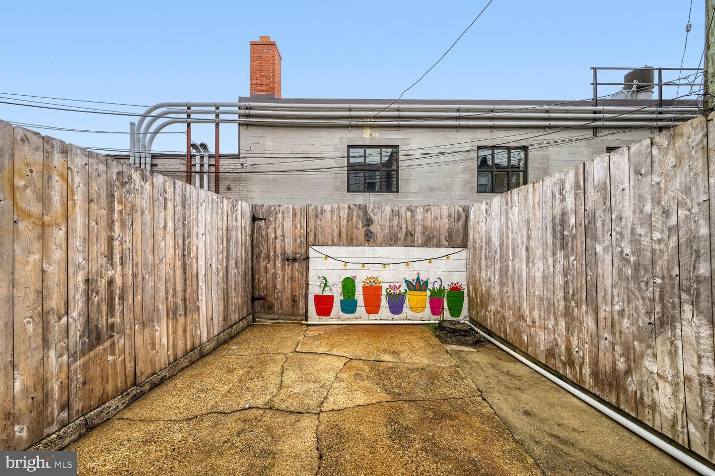 309 S Fagley Street photo 22