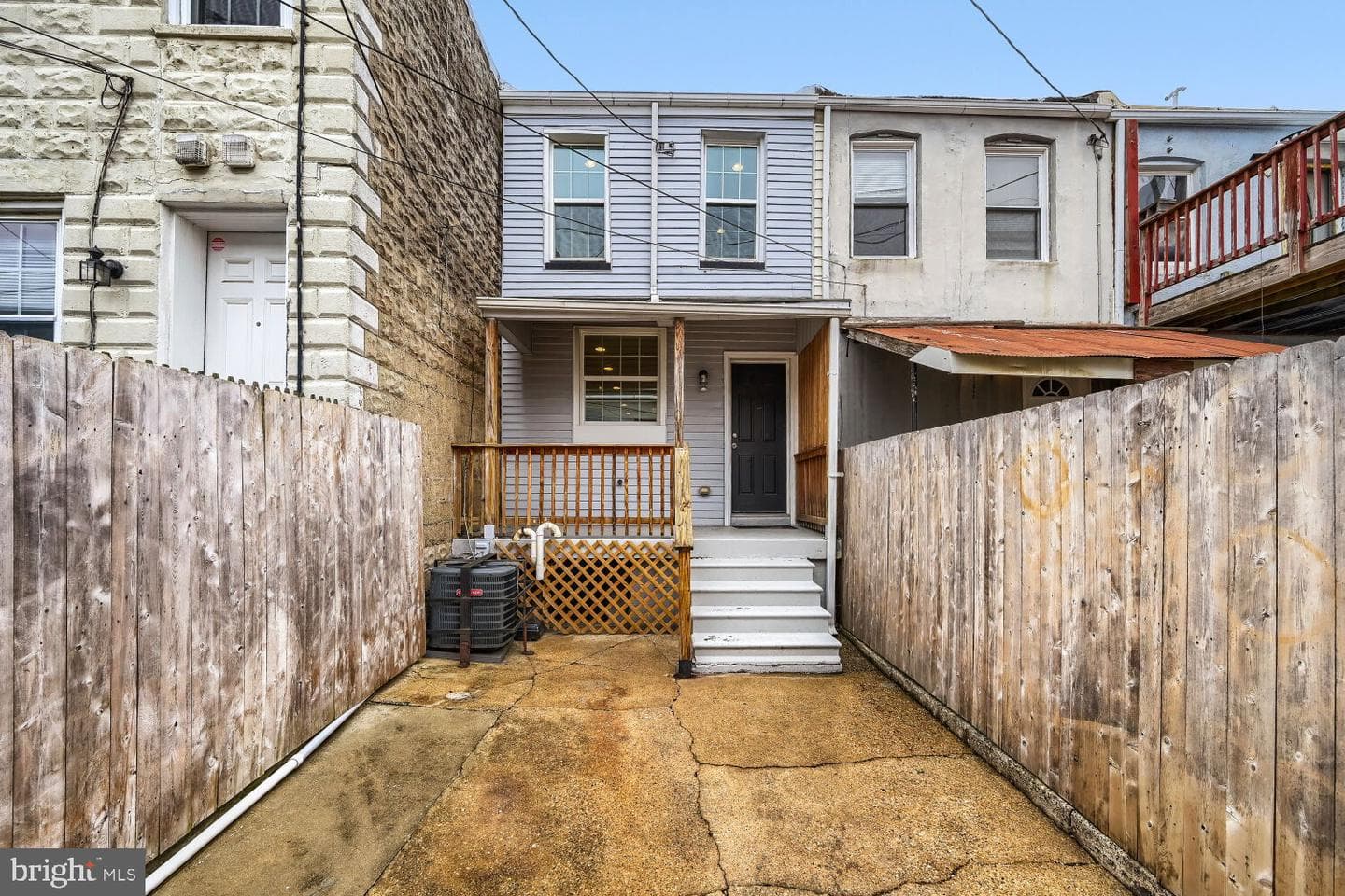 309 S Fagley Street photo 23