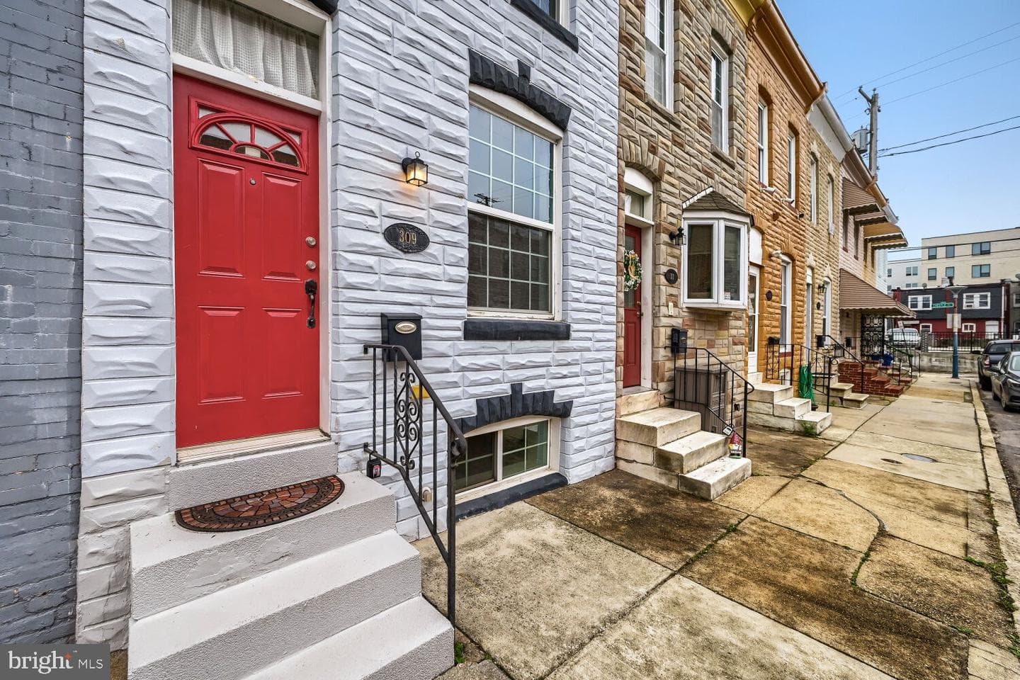 309 S Fagley Street photo 24