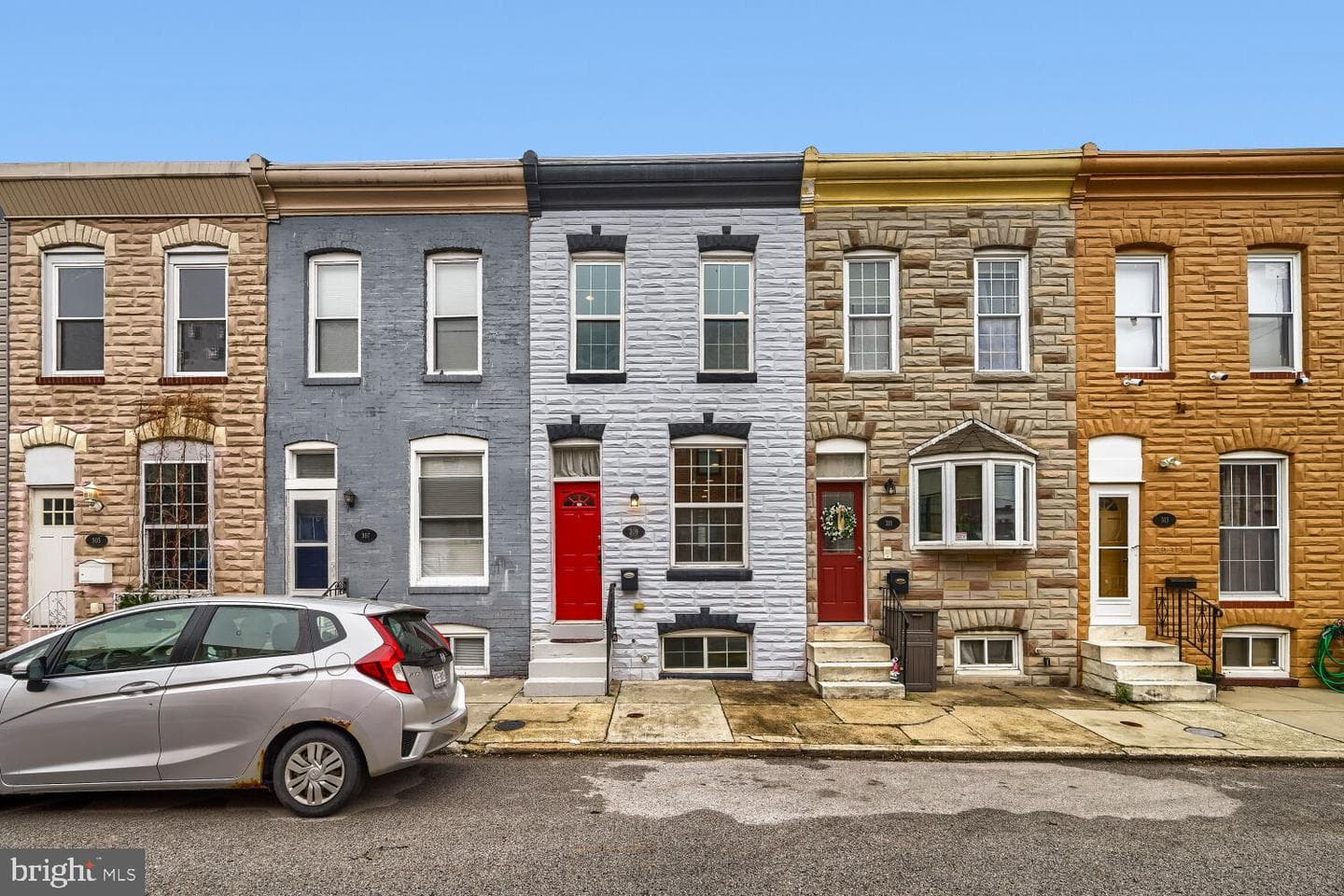 309 S Fagley Street photo 25