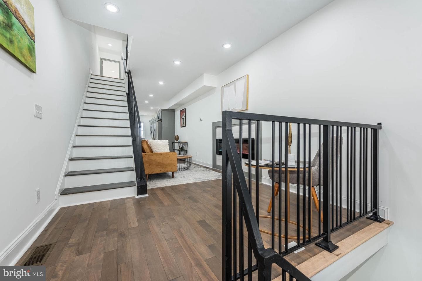 943 E Chase Street, Baltimore