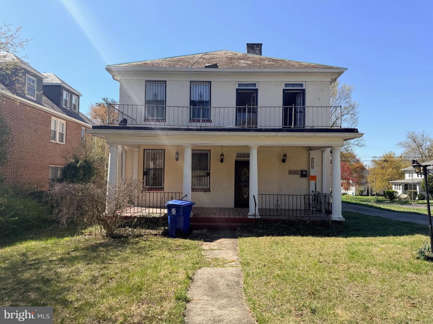 3215 Dorchester Road photo 2