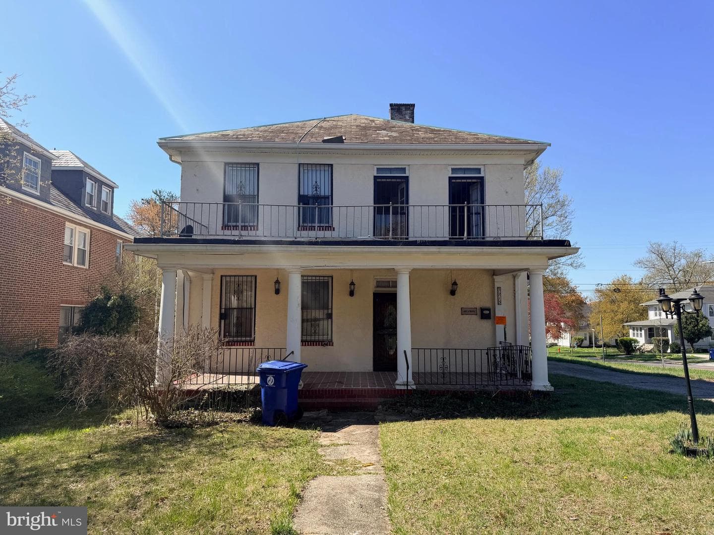 3215 Dorchester Road photo 3