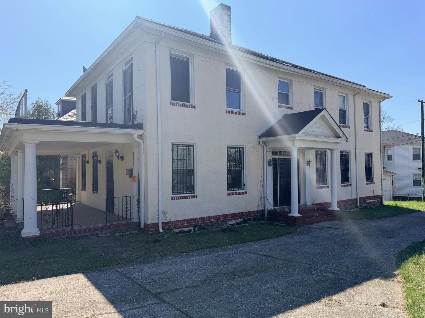 3215 Dorchester Road photo 4
