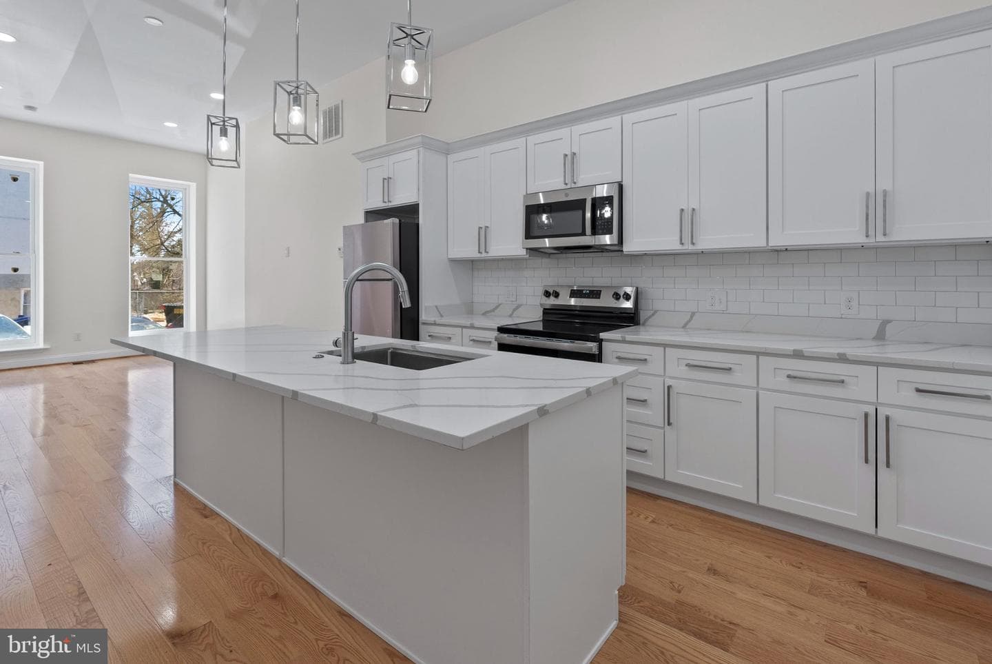 505 N Carrollton Avenue, Baltimore